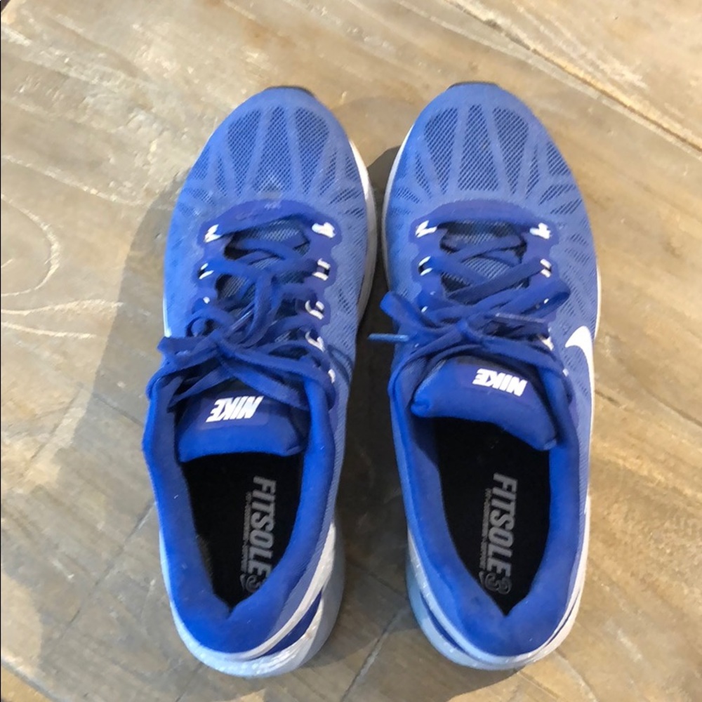 Nike sneakers